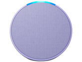 Amazon Echo Pop Con Asistente Virtual Alexa Lavender Bloom